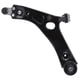 thumbnail image 1 of Bandeja suspension inferior delantera izquierda hyundai tucson 2.0 lm 2010 2015, 1 of 3