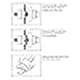 thumbnail image 3 of Kit Punzonadora Manual AMZCNC 1/2 a 2 pulgadas Acero Conduit, 3 of 3