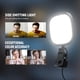 thumbnail image 3 of Luz LED de transmisión NEEWER Basics NL10 10W USB CRI95, 3 of 8