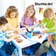thumbnail image 5 of Lápices de colores Shuttle Art 408, paquete con 20 sacapuntas, 5 of 8
