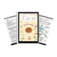 thumbnail image 1 of Tablet XP-PEN Magic Note Pad CDM10 UL8, 1 of 7