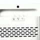 thumbnail image 3 of Calefactor Con Efecto Luminoso Fibra Carbono Kfc90d1, 3 of 3