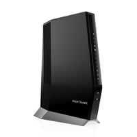 Módem Por Cable Con Router Wifi 6 Netgear Nighthawk Cax80