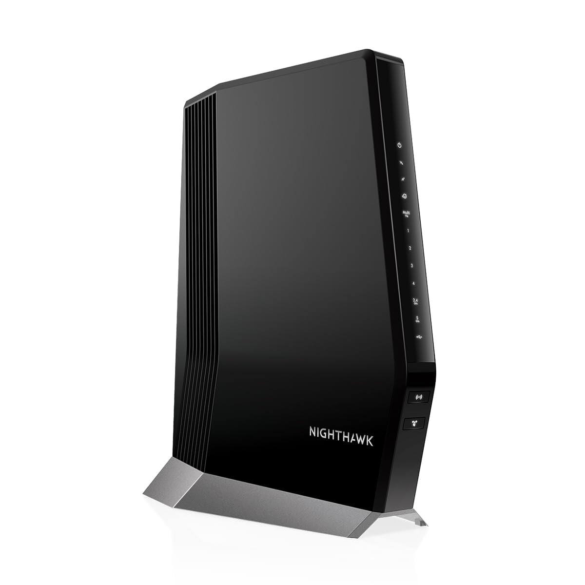 Módem Por Cable Con Router Wifi 6 Netgear Nighthawk Cax80