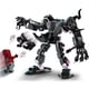 thumbnail image 4 of Bloques de construcción Armadura Robótica de Venom Vs. Miles Morales 76276, 4 of 4
