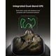 thumbnail image 4 of Reloj inteligente Cubitt VIVA Pro 2 1.85” AMOLED GPS negro, 4 of 8