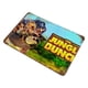thumbnail image 3 of La Pandilla de la Jungla Cartel Metálico, Decoración de Pared de Cartel Metálico Personalizado para Regalos de Fans, Amigos, Familia y Amantes 30*40cm, 3 of 6