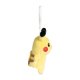 thumbnail image 3 of Marioneta de dedo de peluche Pokémon Pikachu 15 cm, 3 of 6