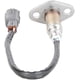 thumbnail image 4 of Sensor de oxígeno Bosch 15418 Premium OE, compatible con Toyota, 4 of 4