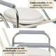 thumbnail image 4 of Baño Inodoro Wc Plegable Barra Silla Ducha Discapacitado, 4 of 8