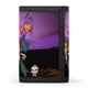 thumbnail image 1 of Leyenda Buscada Cartera Trifold para Hombres, 8 Ranuras para Tarjetas, 1 Ventana de ID, Tarjetero Delgado con Bolsillo de Efectivo con Cremallera para Uso Cotidiano, 1 of 6
