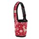 thumbnail image 1 of Portabolsas de neopreno con aislamiento Portador de la taza de café Bolsa de asas Rojo 1, 1 of 5