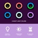 thumbnail image 3 of Máquina de sonido Sleep Trainer LittleHippo Mella Night Light, 3 of 7