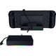 thumbnail image 1 of Dock Portátil Razer Chroma USB C HDMI GbE 100W, 1 of 9