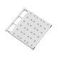 thumbnail image 1 of Estante Extensible Para Armario De Ropa, Divisor, Para Almacenamiento De Cocina, Armario De Oficina, 35cm X 38cm, 1 of 5