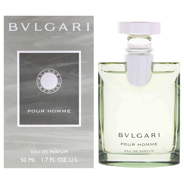 Perfume Bvlgari Pour Homme EDP 50ml Hombre