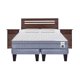 thumbnail image 1 of Cama Europea Essence 5 2 Plazas BD + Muebles + Almohadas, 1 of 4