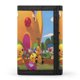 thumbnail image 1 of Rolie Polie Olie Cartera Trifold para Hombres, 8 Ranuras para Tarjetas, 1 Ventana de ID, Tarjetero Delgado con Bolsillo de Efectivo con Cremallera para Uso Cotidiano, 1 of 6