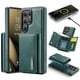 thumbnail image 1 of Funda magnética de cuero para Galaxy S25 Ultra Oidealo, 1 of 7