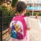 thumbnail image 5 of Mochila Escolar Desmarcar Teletubbies Rosa, 5 of 6