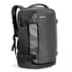 thumbnail image 1 of Tomtoc Mochila de Viaje Navigator-T66 para Notebook 17.3″ 40L - Negro, 1 of 3
