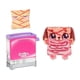 thumbnail image 2 of Peluche Tostadora Magica Creaturas Coleccionable Surtido 1 un, 2 of 7