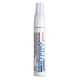 thumbnail image 3 of Marcadores de pintura Uni-Ball Uni Paint PX-30 Broad Line White, 2 unidades, 3 of 7