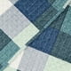 thumbnail image 2 of Quilt Cordoba Estampada King Romana, 2 of 3