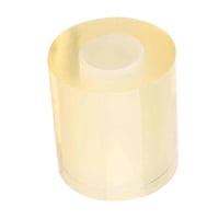 Ioensy - Película Protectora De Pvc Transparente, Versátil, Antiestática, Para Relojes, Para Ferretería, 80 Mm