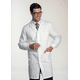thumbnail image 2 of Cotona Delantal Hombre Blanca - S, 2 of 2