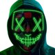 thumbnail image 1 of Mascaras Led la Purga Halloween, 1 of 3
