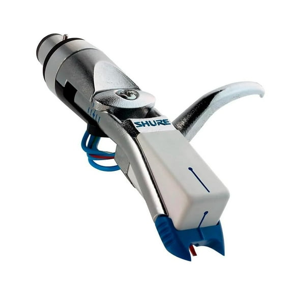 shure whlb capsula de tornamesa dj