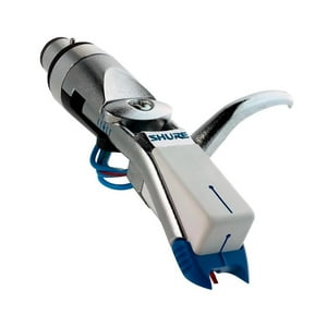 Shure Whlb Capsula De Tornamesa Dj