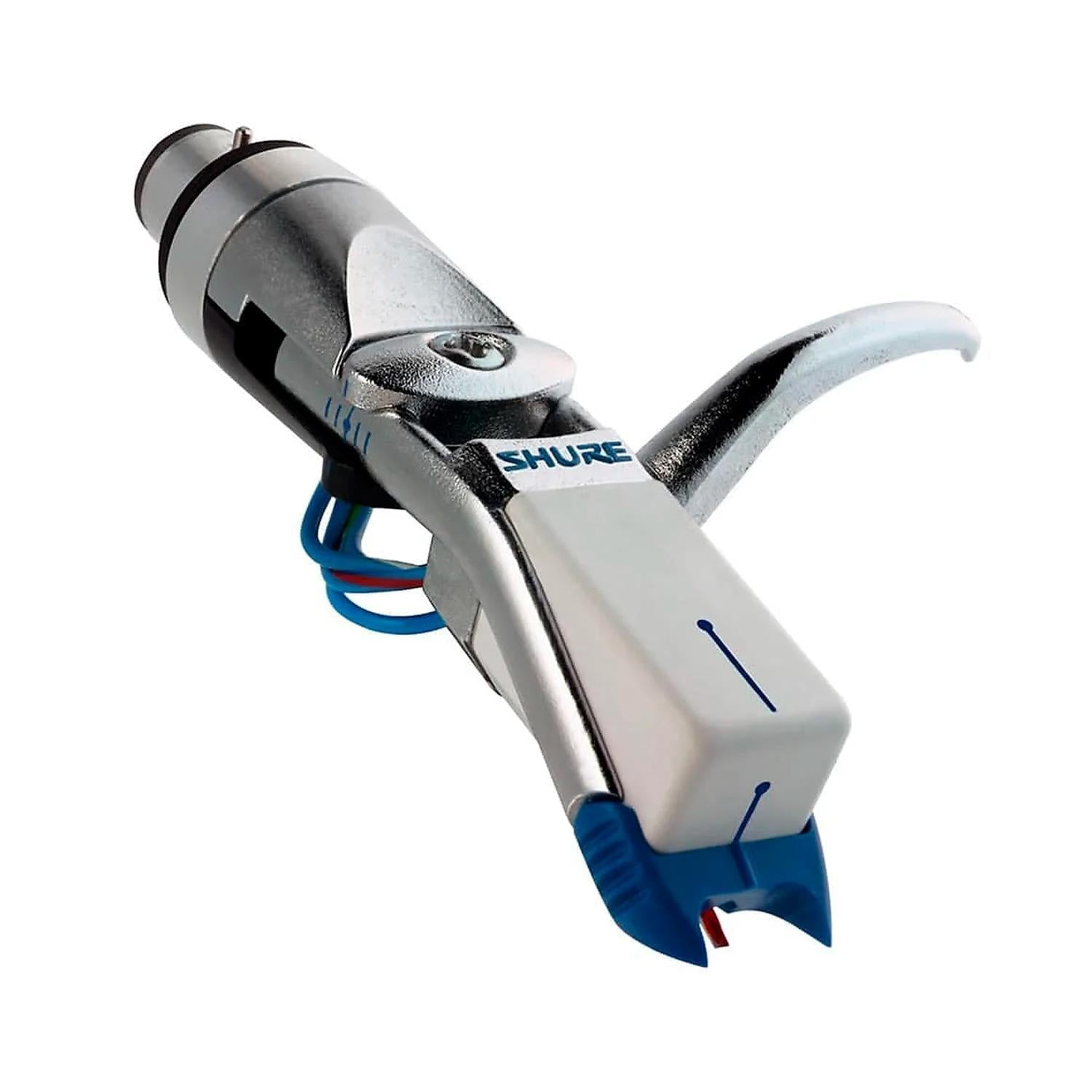 Shure Whlb Capsula De Tornamesa Dj