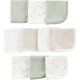 thumbnail image 1 of Simple Joys by Carter's Unisex Baby Washcloth Set, Pack of 10, 1 of 3