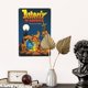 thumbnail image 5 of Astérix y Obélix: El combate de los jefes Cartel de metal, decoración de pared con cartel de metal personalizado, regalos para aficionados, amigos, familia y seres queridos 30x20 cm, 5 of 6