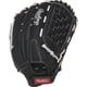 thumbnail image 4 of Guante De Sóftbol Rsb Slowpitch 14 Pulgadas Tiro Con La Mano Derecha, 4 of 9