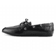 thumbnail image 2 of Mocasin Negro Mujer Casual Chalada Inka, 2 of 8