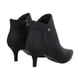 thumbnail image 5 of Botin Mujer Negro Sonia Police, 5 of 5
