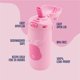 thumbnail image 4 of Botella de agua Ello Ellies con aislamiento al vacío de 350 ml Kids Pig, 4 of 9