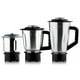 thumbnail image 1 of Licuadora Juguera Taza Acero Inoxidable 3 En 1, 1 of 4