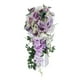 thumbnail image 3 of Ramos de Flores Artificiales para Boda, Ramos para Ceremonia y Aniversarios, 3 of 3