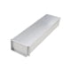 thumbnail image 1 of Molde De Aluminio Para Tarta De Queso, Molde Para Pan, Molde Para Hornear Para Cocina, Repostería, Herramientas Para Hornear, Marco Móvil, 1 of 5