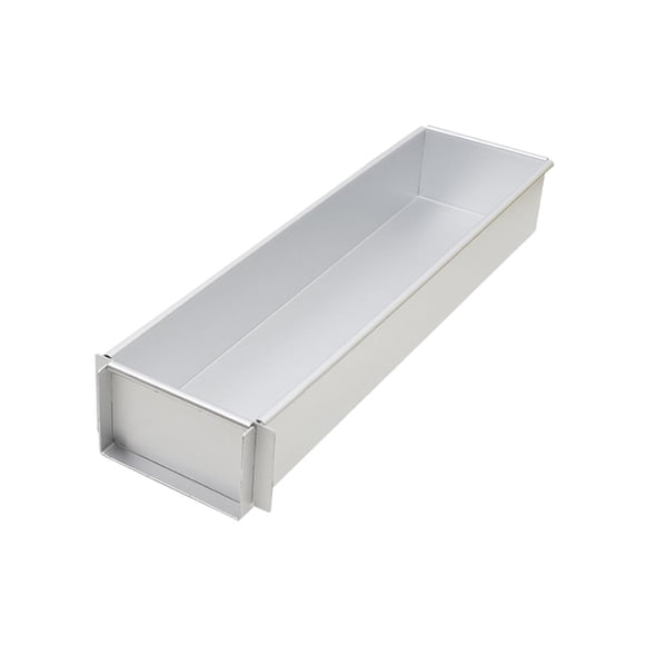 Molde De Aluminio Para Tarta De Queso, Molde Para Pan, Molde Para Hornear Para Cocina, Repostería, Herramientas Para Hornear, Marco Móvil