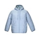 thumbnail image 1 of Parka Women Kappa Light Blue, 1 of 3