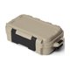 thumbnail image 1 of Caja de carga YETI LoadOut GoBox 1 impermeable color arena, 1 of 7