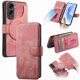 thumbnail image 1 of Funda Billetera Magnética para Honor 90 Lite Soporte Tarjetas Desmontable Rosa, 1 of 6