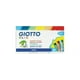 thumbnail image 1 of Lapices 12 Colores Pastel Giotto, 1 of 2