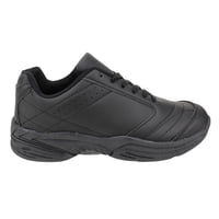 Zapatilla New Walk Escolar Negra
