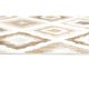 thumbnail image 2 of Heatset Satchi Retro 160 x 235 Ivory, 2 of 4
